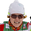 Valiantsina Kaminskaya