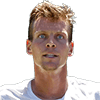 Tomas Berdych