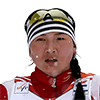 Otgontsetseg Chinbat