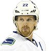 Daniel Sedin