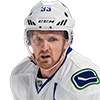 Henrik Sedin