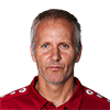 Martin Bernhard