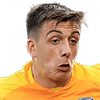 Jordan Hugill