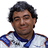 Michele Alboreto