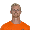Rob van der Leij