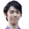 Yuzuru Hanyū