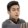 Michael Christian Martinez