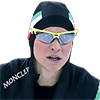 Yvonne Daldossi