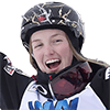 Justine Dufour-Lapointe