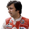 Bruno Giacomelli
