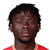 Samuel Oppong
