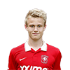 Merlin Schütte