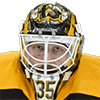 Linus Ullmark Linus Ullmark