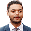 Seth Jones