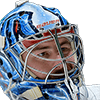 Philipp Grubauer Philipp Grubauer