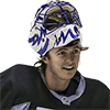 Ben Scrivens