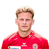 Björn Haggerty