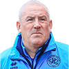 Mark Warburton