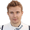 Sergey Sirotkin