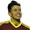 Ronaldo Chacón