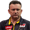 Darren Webster