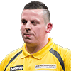 Dave Chisnall