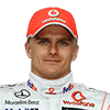 Heikki Kovalainen