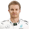 Nico Rosberg