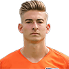 Jonathan Klinsmann