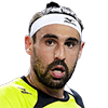 Marcos Baghdatis
