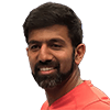 Rohan Bopanna