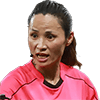 Hyang-Ok Ri
