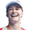 Ekaterina Makarova('88)