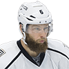 Jake Muzzin Jake Muzzin