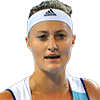 Kristina Mladenovic