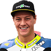 Dominique Aegerter