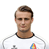 Dustin Mijnders