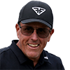 Phil Mickelson