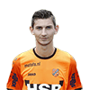 Jordy Hilterman