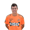 Nick Runderkamp