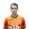 Nick Zeijlmans