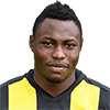 Issahaku Yakubu