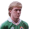 Steve Staunton