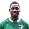 Pernelly Biya