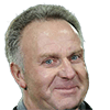 Karl-Heinz Rummenigge