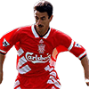 Ian Rush