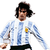 Mario Kempes