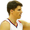 Mike Muscala Mike Muscala