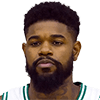 Amir Johnson