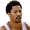 Derrick Rose Derrick Rose